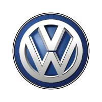 Volkswagen Financial Service Logo